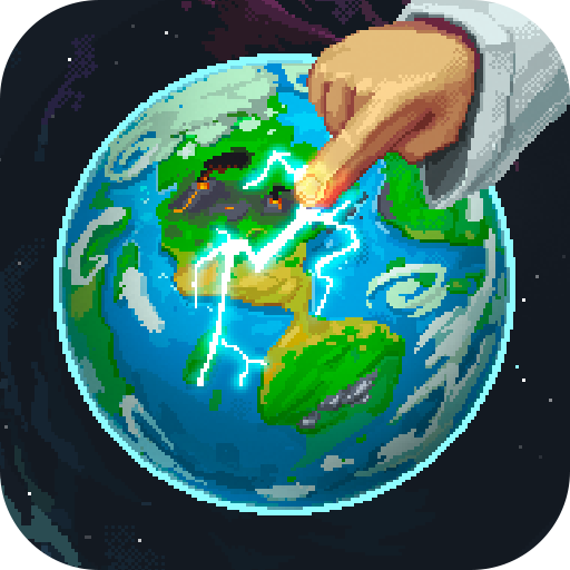 WorldBox – Симулятор Бога